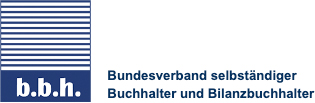 Bundesverband selbstständiger Buchhaöter und Bilanzbuchhalter